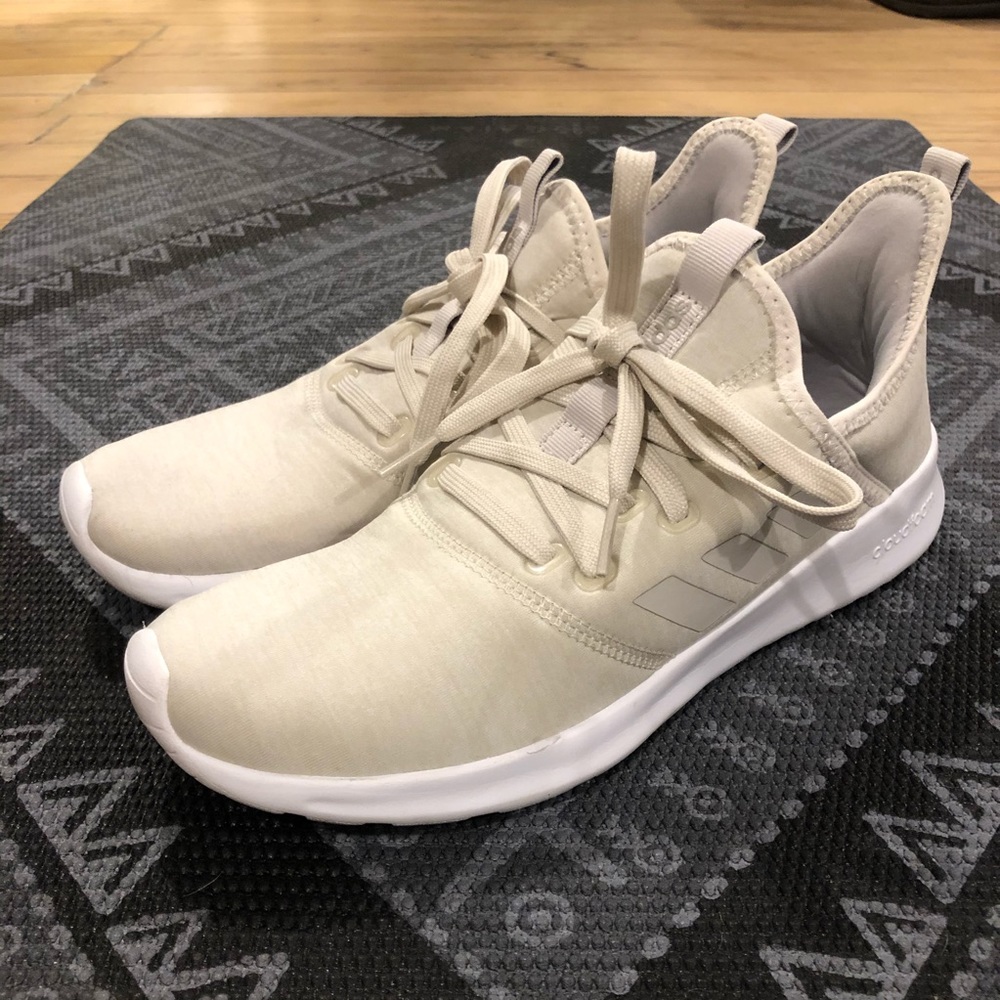 Adidas Cloudfoam Sneakers
